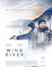 Ветреная река - фильм (2017) на сайте о хорошем кино Устрица