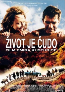 Жизнь как чудо - фильм (2004) на сайте о хорошем кино Устрица