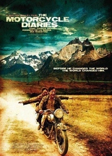 Че Гевара: Дневник мотоциклиста - фильм (2004) на сайте о хорошем кино Устрица