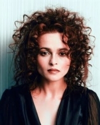 Хелена Бонэм Картер Helena Bonham Carter, актриса - на сайте о хорошем кино Устрица