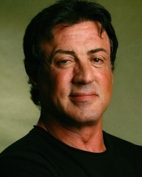 Сильвестр Сталлоне Sylvester Stallone, актер, режиссер, продюсер, сценарист - на сайте о хорошем кино Устрица