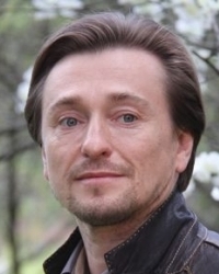 Сергей Безруков , актер - на сайте о хорошем кино Устрица