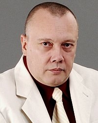 Владимир Комаров , актер - на сайте о хорошем кино Устрица