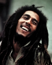 Боб Марли Bob Marley, певец - на сайте о хорошем кино Устрица