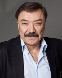 Рустам Сагдулаев , актер, режиссер - на сайте о хорошем кино Устрица