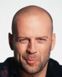 Брюс Уиллис Bruce Willis, актер, певец, продюсер - на сайте о хорошем кино Устрица