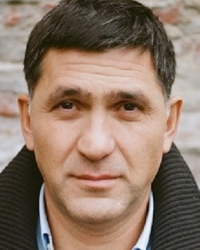 Сергей Пускепалис , актер, режиссер - на сайте о хорошем кино Устрица