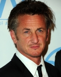Шон Пенн Sean Penn, актер, режиссер - на сайте о хорошем кино Устрица