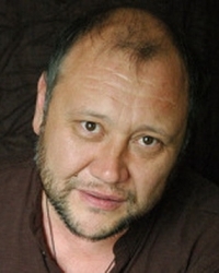 Юрий Степанов , актер - на сайте о хорошем кино Устрица