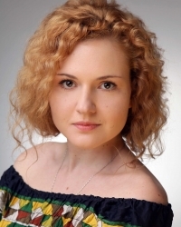 Алена Фалалеева , актриса - на сайте о хорошем кино Устрица