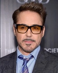 Роберт Дауни мл. Robert Downey Jr., актер, певец, продюсер - на сайте о хорошем кино Устрица