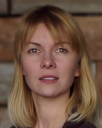Екатерина Федулова , актриса - на сайте о хорошем кино Устрица