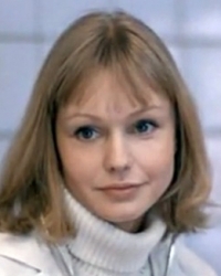 Марина Шиманская , актриса - на сайте о хорошем кино Устрица