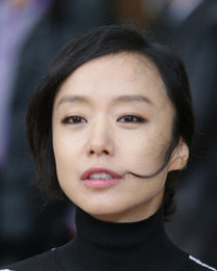 До Ен Джон Do-yeon Jeon, актриса - на сайте о хорошем кино Устрица