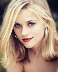 Риз Уизерспун Reese Witherspoon, актриса, продюсер - на сайте о хорошем кино Устрица