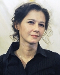 Полина Агуреева , актриса - на сайте о хорошем кино Устрица