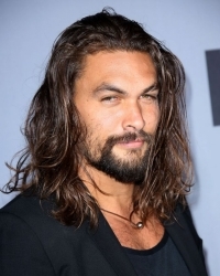 Джейсон Момоа Jason Momoa, актер, режиссер, продюсер, сценарист - на сайте о хорошем кино Устрица