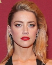 Эмбер Херд Amber Heard, актриса - на сайте о хорошем кино Устрица