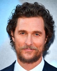 Мэттью МакКонахи Matthew McConaughey, актер, режиссер, продюсер, сценарист - на сайте о хорошем кино Устрица
