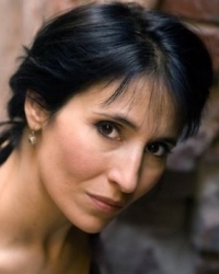 Ярели Арисменди Yareli Arizmendi, актриса, продюсер, сценарист - на сайте о хорошем кино Устрица