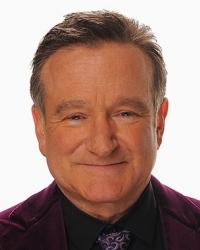 Робин Уильямс Robin Williams, актер - на сайте о хорошем кино Устрица