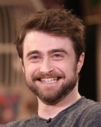 Дэниел Рэдклифф Daniel Radcliffe, актер, продюсер - на сайте о хорошем кино Устрица