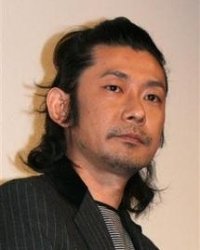 Масатоши Нагасе Masatoshi Nagase, актер - на сайте о хорошем кино Устрица