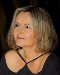 Божена Стрыйкувна Bozena Stryjkówna, актриса - на сайте о хорошем кино Устрица