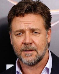 Рассел Кроу Russell Crowe, актер, продюсер - на сайте о хорошем кино Устрица