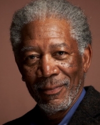 Морган Фримен Morgan Freeman, актер, режиссер - на сайте о хорошем кино Устрица
