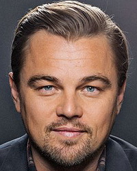 Леонардо ДиКаприо Leonardo DiCaprio, актер, продюсер - на сайте о хорошем кино Устрица