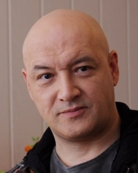 Максим Суханов , актер, продюсер - на сайте о хорошем кино Устрица