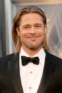 Брэд Питт Brad Pitt, актер, продюсер - на сайте о хорошем кино Устрица