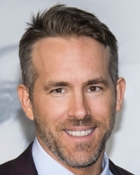 Райан Рейнольдс Ryan Reynolds, актер, продюсер - на сайте о хорошем кино Устрица