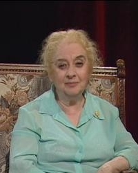 Людмила Игнатенко , актриса - на сайте о хорошем кино Устрица