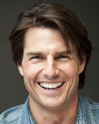 Том Круз Tom Cruise, актер, продюсер - на сайте о хорошем кино Устрица