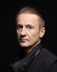 Олег Меньшиков , актер, режиссер - на сайте о хорошем кино Устрица