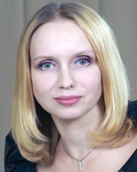 Ирина Мазуркевич , актриса - на сайте о хорошем кино Устрица