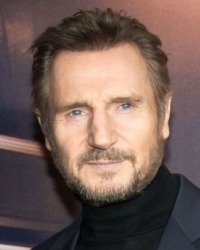 Лиам Нисон Liam Neeson, актер - на сайте о хорошем кино Устрица