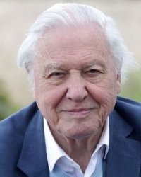 Дэвид Аттенборо David Attenborough, актер, режиссер - на сайте о хорошем кино Устрица