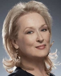 Мерил Стрип Meryl Streep, актриса - на сайте о хорошем кино Устрица