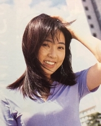 Мэгуми Хаясибара Megumi Hayashibara, актрисапевица - на сайте о хорошем кино Устрица