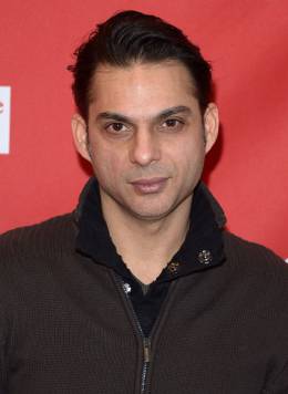 Пейман Моаади Peyman Moaadi, актер, режиссер, сценарист - на сайте о хорошем кино Устрица