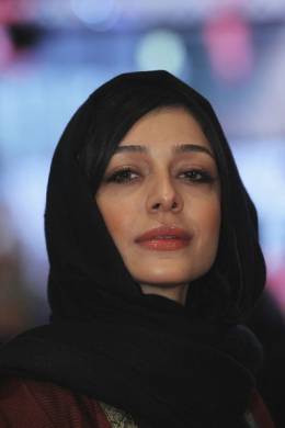 Сарэ Байат Sareh Bayat, актриса - на сайте о хорошем кино Устрица