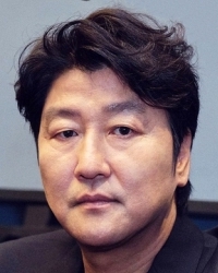 Сон Кан Хо Song Kang-ho, актер - на сайте о хорошем кино Устрица