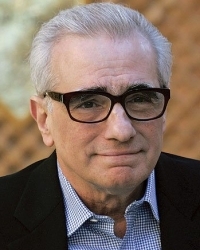 Мартин Скорсезе Martin Scorsese, актер, режиссер, продюсер, сценарист - на сайте о хорошем кино Устрица