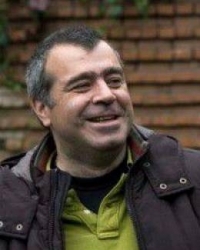 Роман Качанов , актер, режиссер, сценарист - на сайте о хорошем кино Устрица