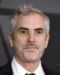 Альфонсо Куарон Alfonso Cuarón, режиссер, продюсер, сценарист - на сайте о хорошем кино Устрица