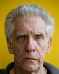 Дэвид Кроненберг David Cronenberg, актер, режиссер, продюсер, сценарист - на сайте о хорошем кино Устрица