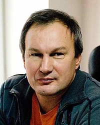 Владимир Гагурин , режиссер, сценарист - на сайте о хорошем кино Устрица
